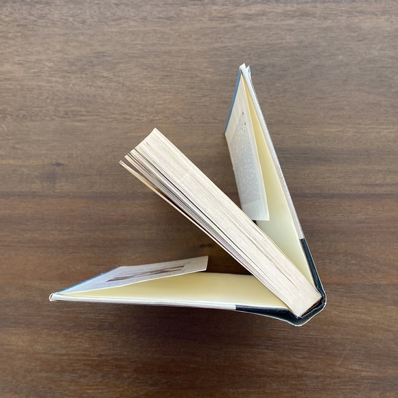 You Mean I Don't Have to Feel This Way? By Colette Dowling (hardcover) - Picture 6 of 6